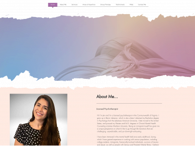 jennifersemaanlpc.com snapshot