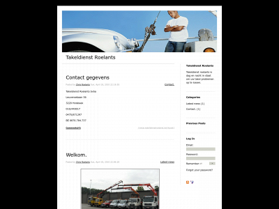 takeldienstroelants.be snapshot