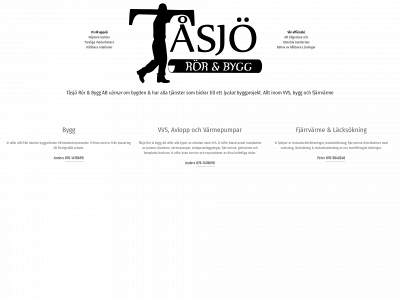 tasjorb.se snapshot
