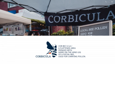www.corbicula.ca snapshot