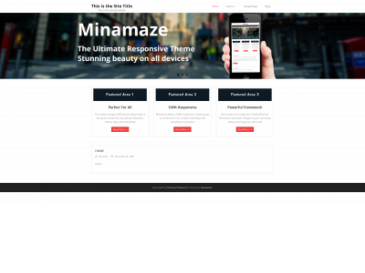 mhentges.com snapshot