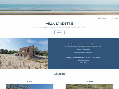 villadepanne.be snapshot