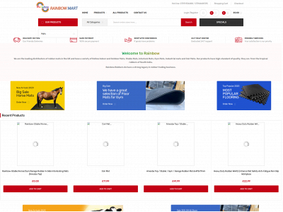 rainbowmart.co.uk snapshot