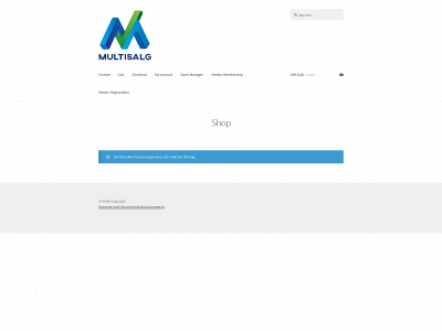 msalg.dk snapshot