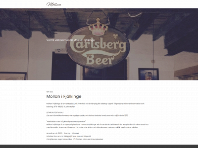 mollanifjalkinge.se snapshot