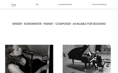 romybalvers.com snapshot