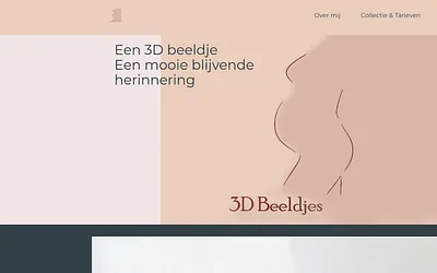 3dbeeldjes.nl snapshot