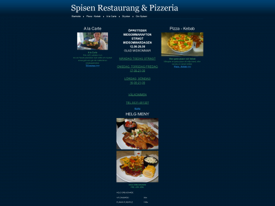 spiseniforslov.se snapshot