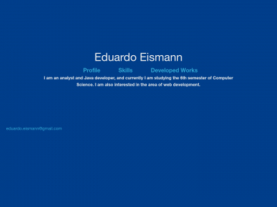 eduardoeismann.com snapshot
