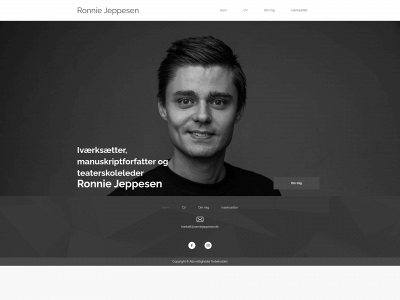 ronniejeppesen.dk snapshot