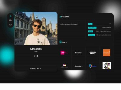 mauritskuiper.nl snapshot