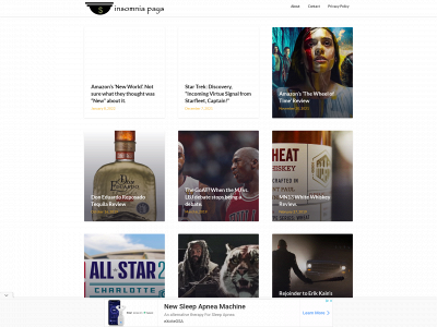 insomniapays.com snapshot