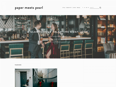 papermeetspearl.com snapshot
