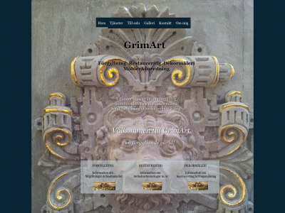 grimart.nu snapshot