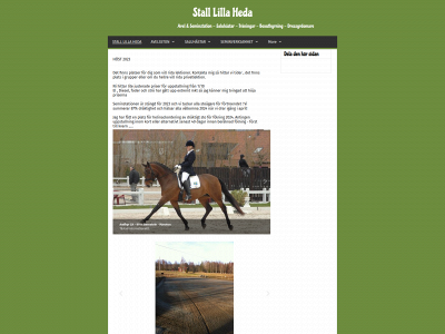 stall-lillaheda.se snapshot
