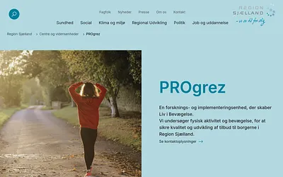 progrez.org snapshot