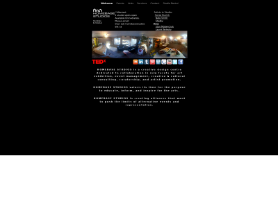 homebasestudios.ca snapshot