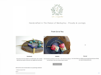 www.shilandsujitarts.com snapshot