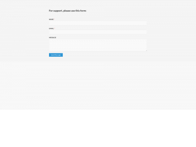 communicator-site.com snapshot