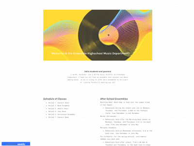 jgjamz.weebly.com snapshot