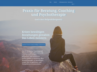 praxishaefele.de snapshot