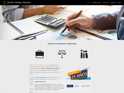 gomezrovira.es snapshot