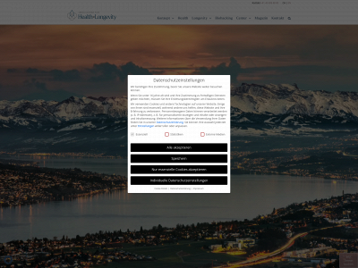 alexander-sahmel.com snapshot
