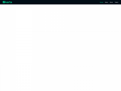 karta.agency snapshot
