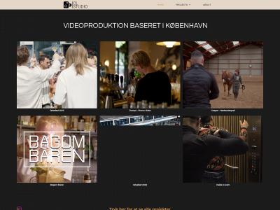 clstudio.dk snapshot