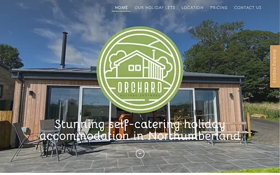 orchard-holiday-cottages.co.uk snapshot