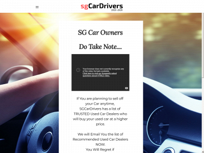 sgcardrivers.weebly.com snapshot