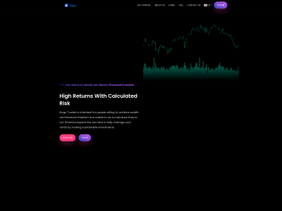 kingstrades.com snapshot