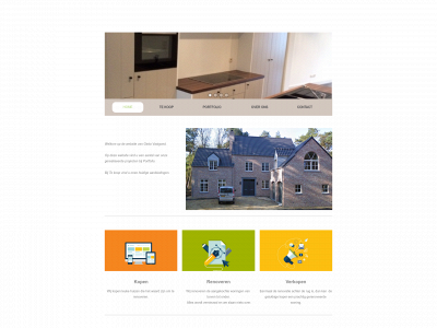 gedavastgoedhandel.be snapshot