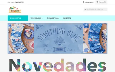 telastricotela.com snapshot