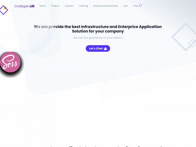 codegen.lk snapshot
