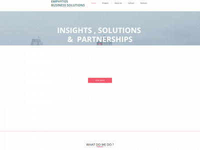 emphytos.co.uk snapshot