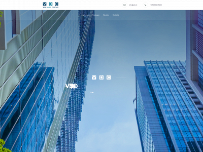 vdc.lt snapshot