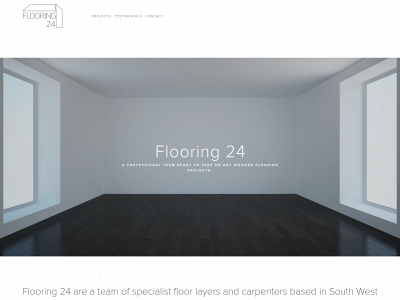 flooring24.co.uk snapshot