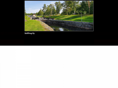 softprog.fi snapshot