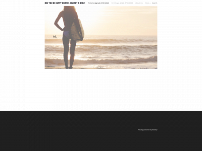 www.sarahcarlsonllc.com snapshot