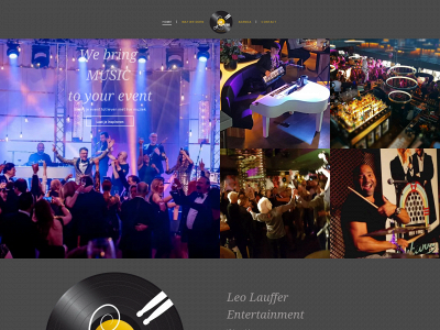 leolauffer.com snapshot