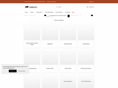 arrigo.nl snapshot