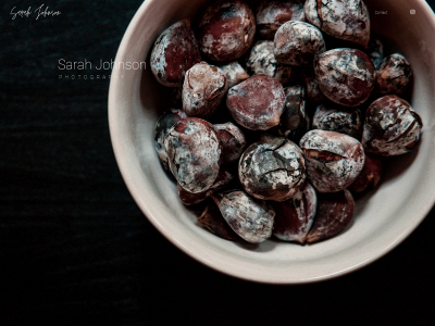 sarahjphotography.ca snapshot