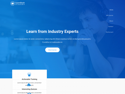 e-educplus.com snapshot