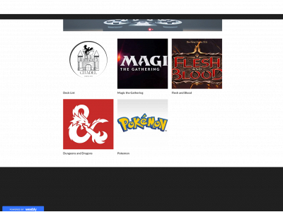 citadelgames.weebly.com snapshot