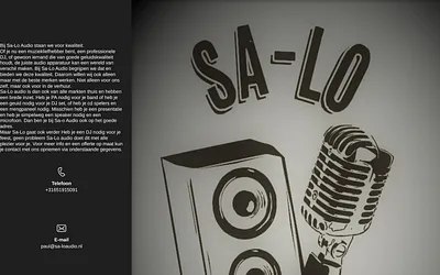 sa-loaudio.nl snapshot