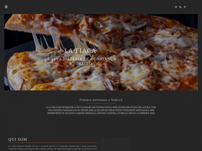 www.lafiacatorello.com snapshot
