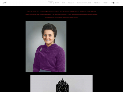 www.timspikerphotography.com snapshot