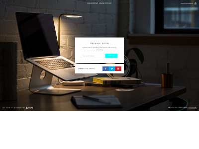 harmonyhumidifier.com snapshot