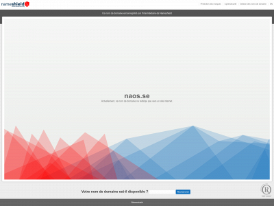 naos.se snapshot